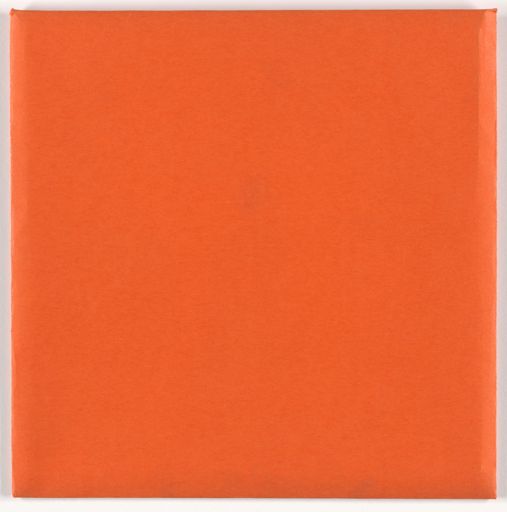 Appointment Calendar for the Museum of Modern Art