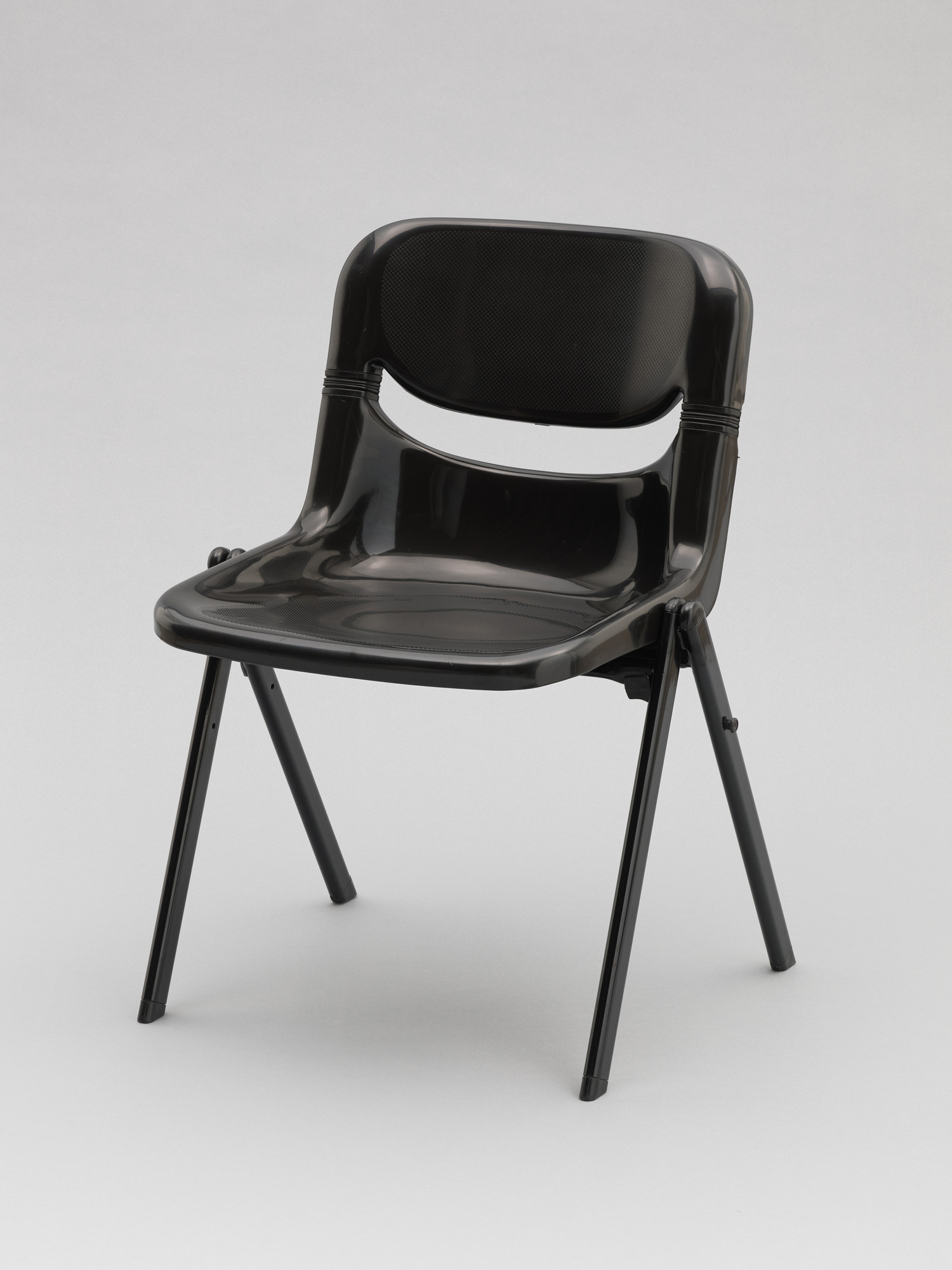 Emilio Ambasz. Dorsal Chair. 1978 | MoMA