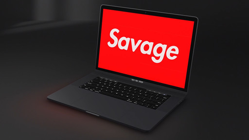 Adam Khalil. What is Savage Philosophy?