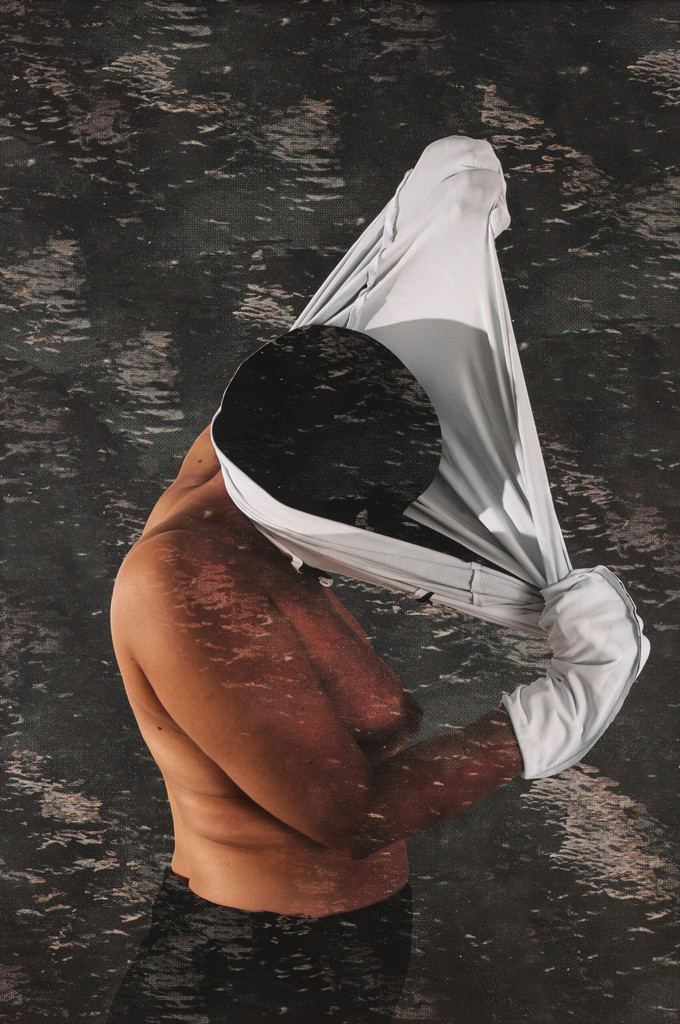 Wake from the series Divergences