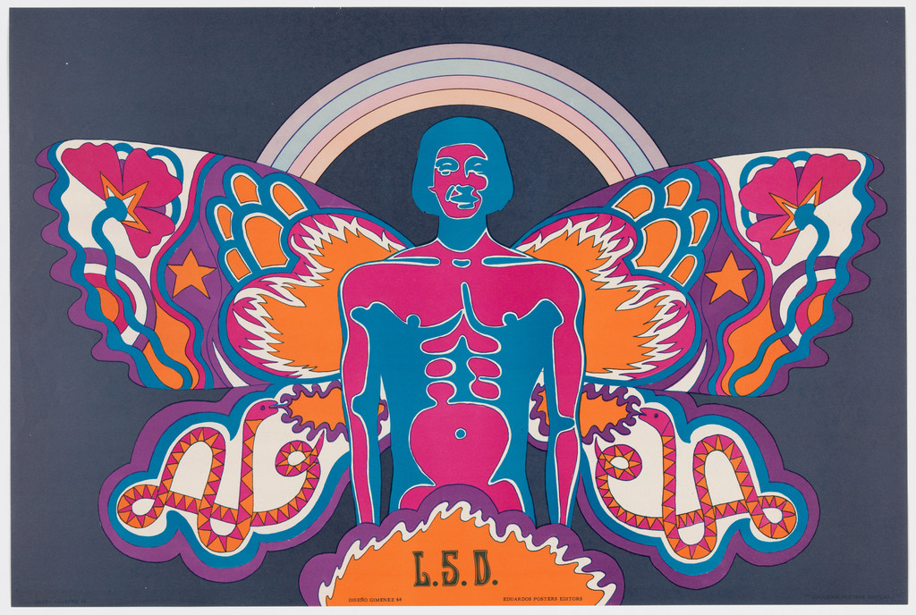 LSD