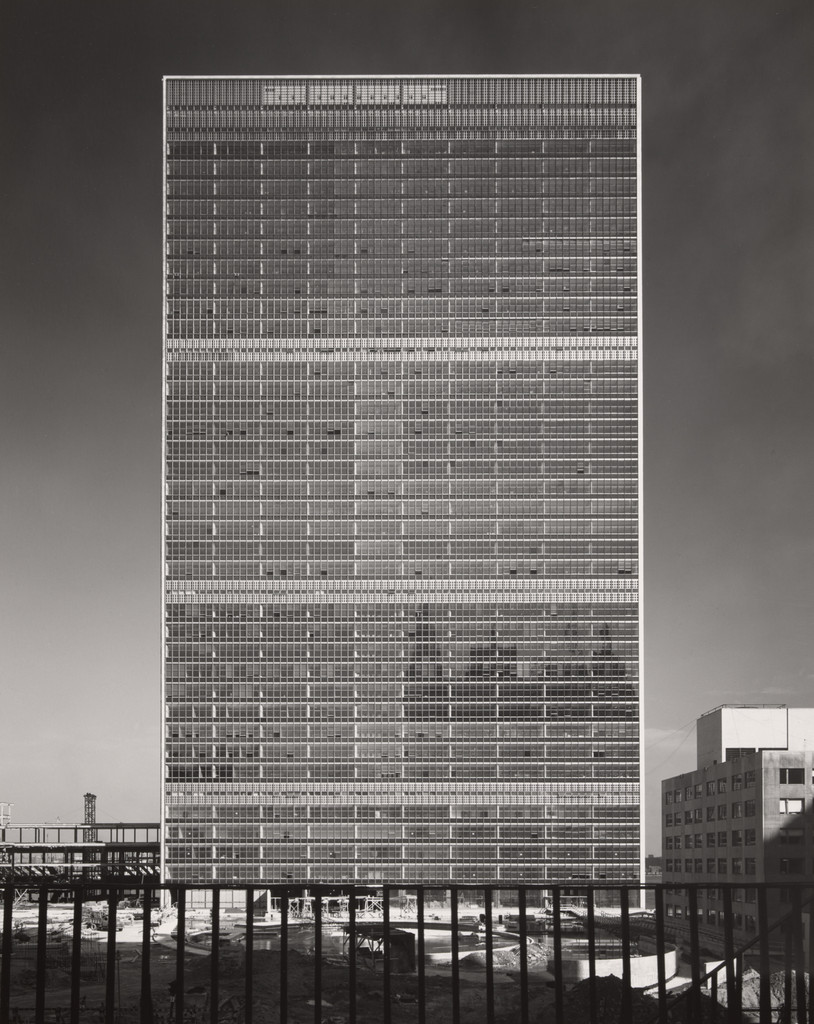 United Nations Headquarters, New York, NY
