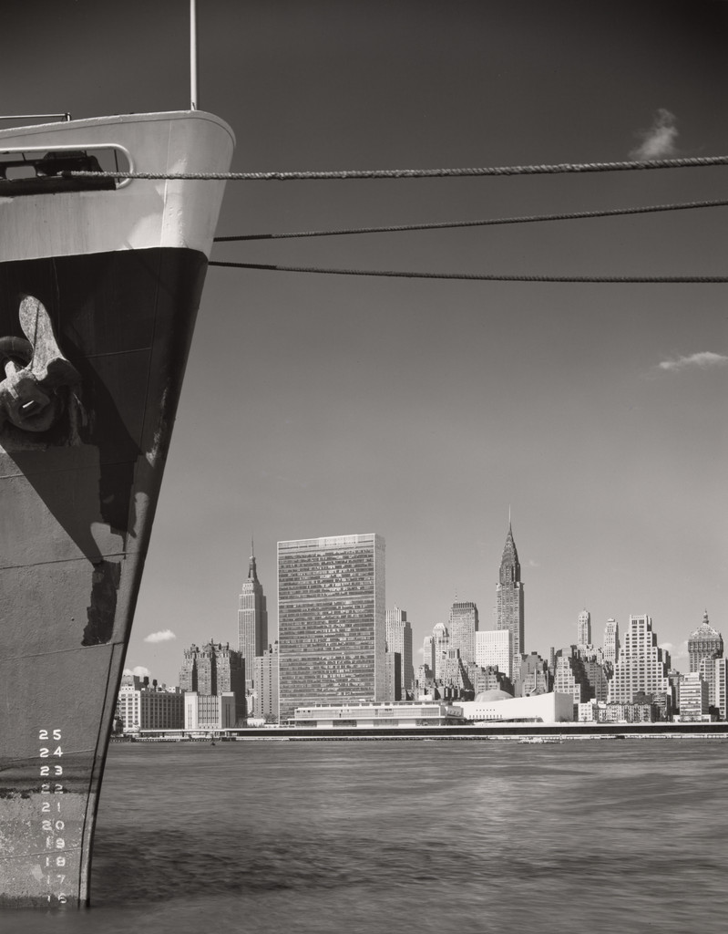 United Nations Headquarters, New York, NY