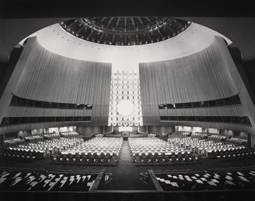 United Nations Headquarters, New York, NY