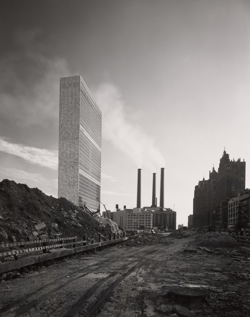 United Nations Headquarters, New York, NY