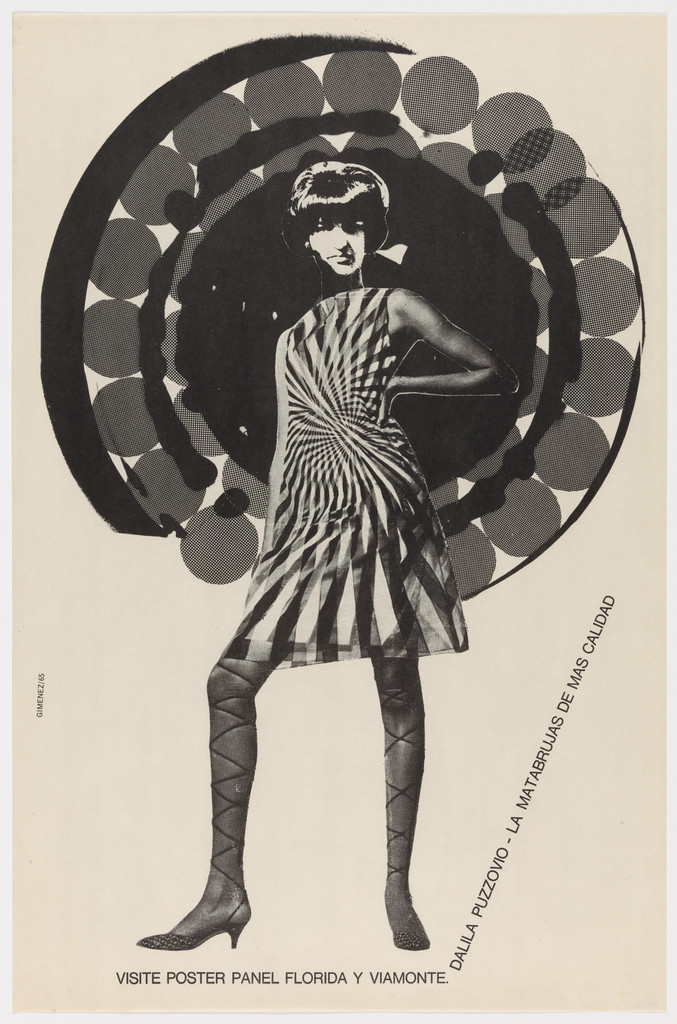 Dalila Puzzovio - La matabrujas de mas calidad