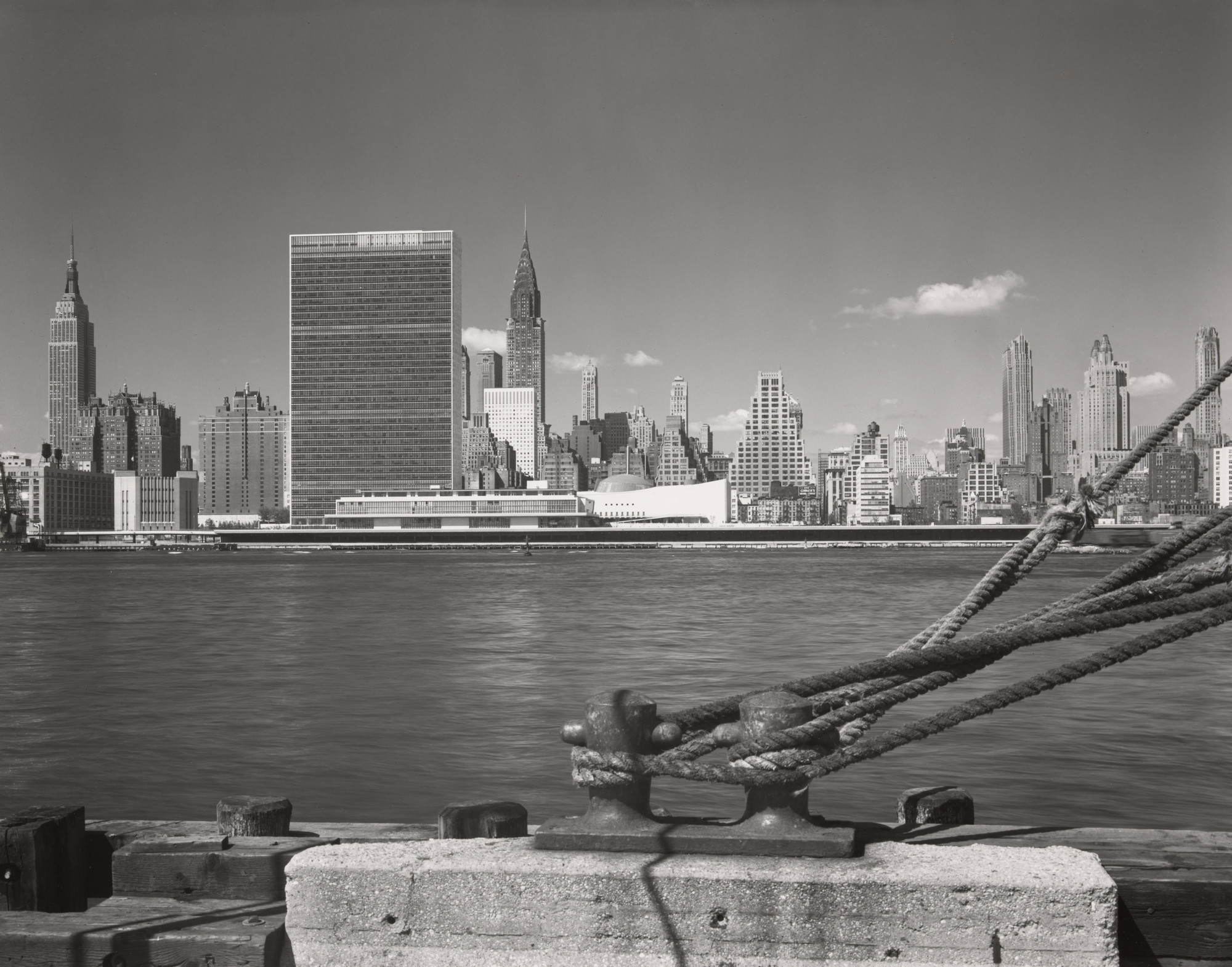 Ezra Stoller | MoMA