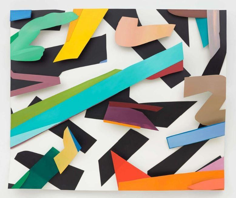 Tom Wesselmann. Dinner at The Museum of Modern Art. 2000 | MoMA