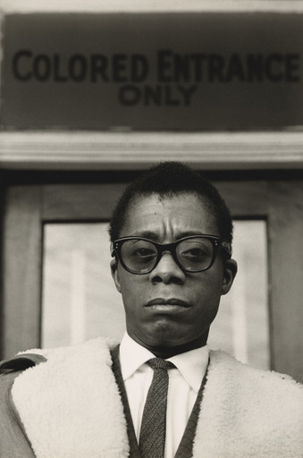 James Baldwin, Durham, North Carolina
