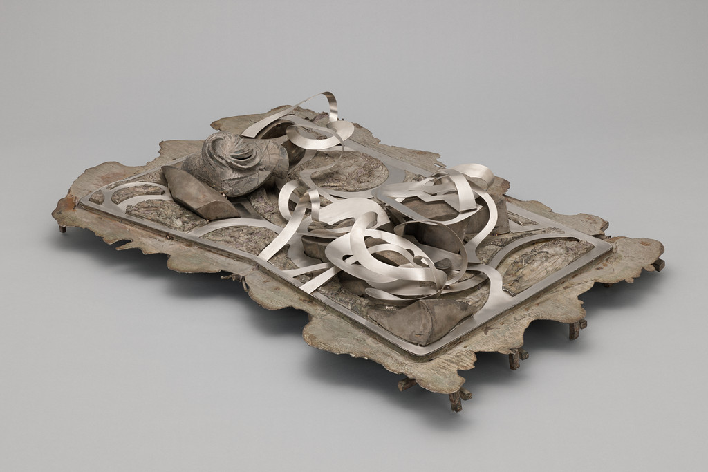 Kunsthalle project, Dresden, Germany