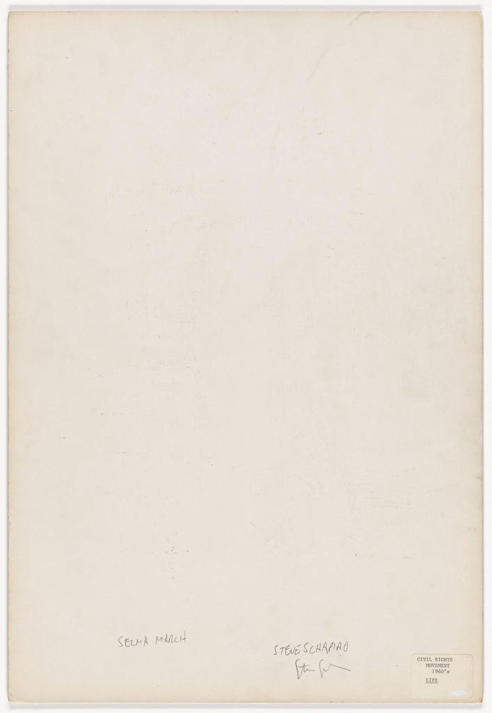 Selma March, Flag