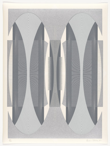 Untitled from Centennial Suite