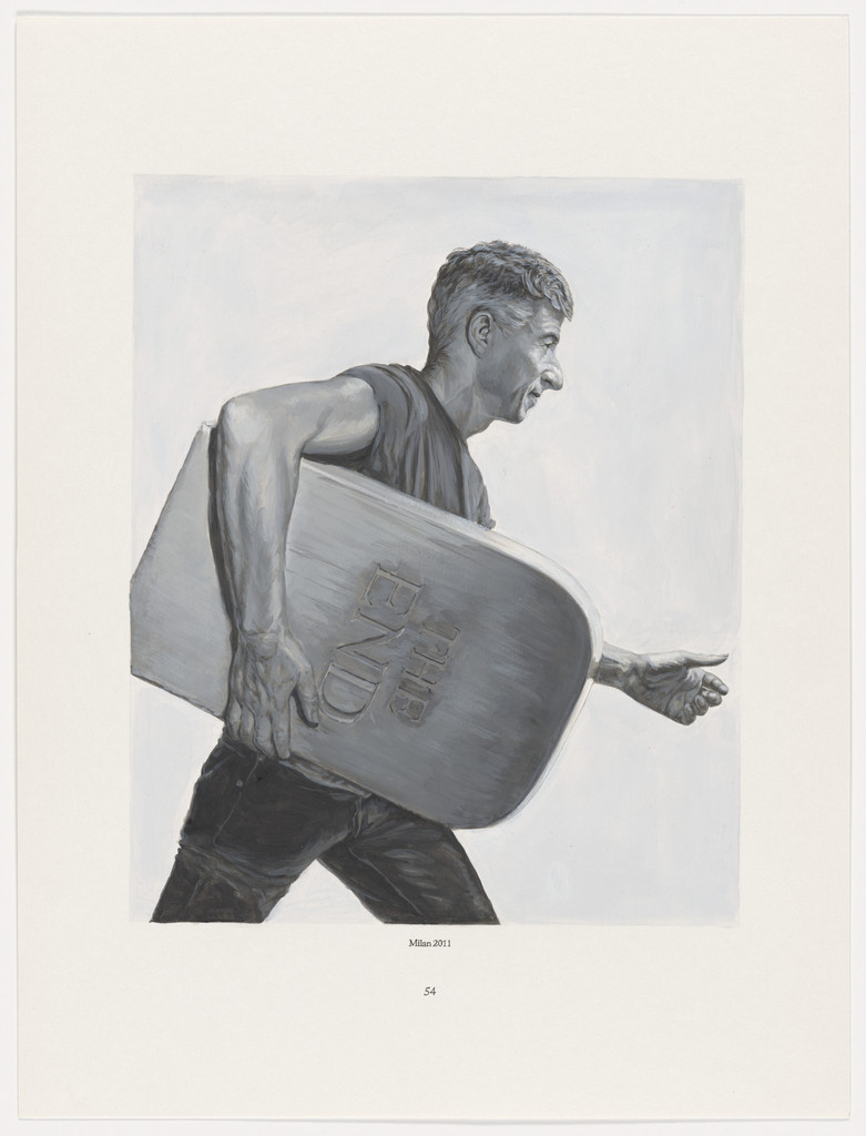 Untitled from The Taste of Others