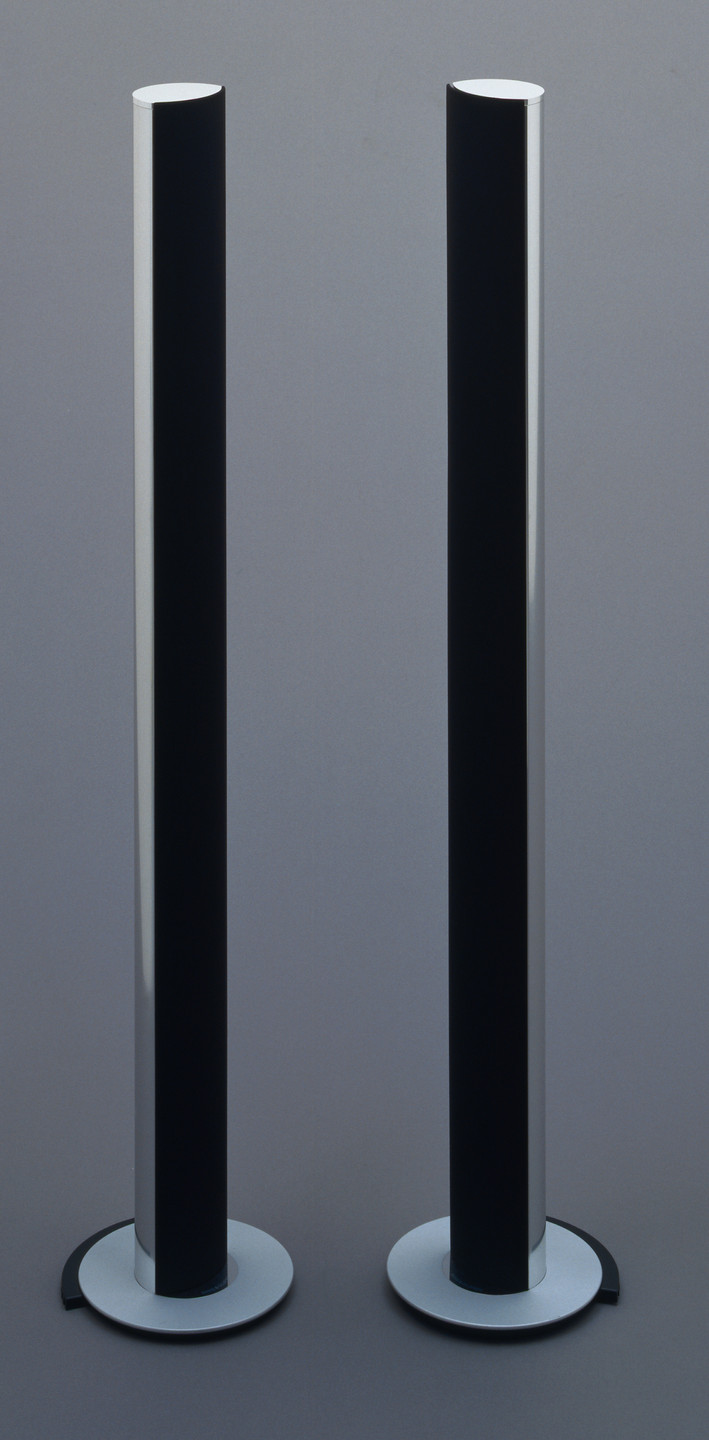 David Lewis. Beolab 6000 Speakers. 1992 | MoMA