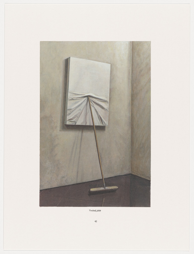 Page from The Three Qattelan