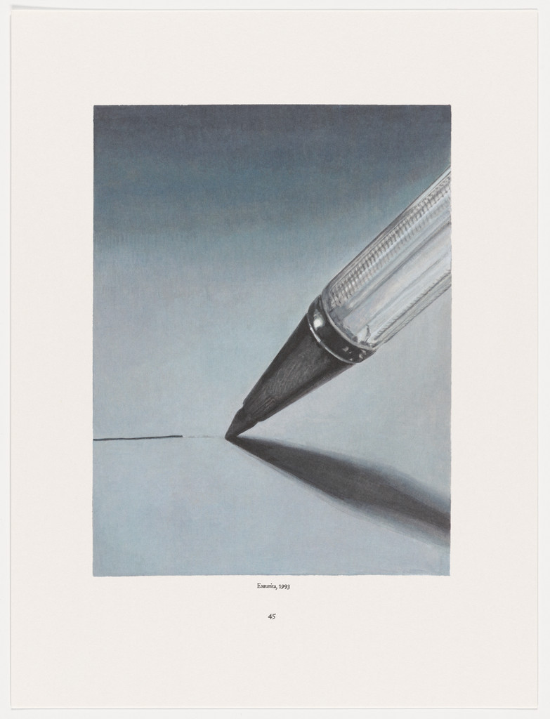 Page from The Three Qattelan