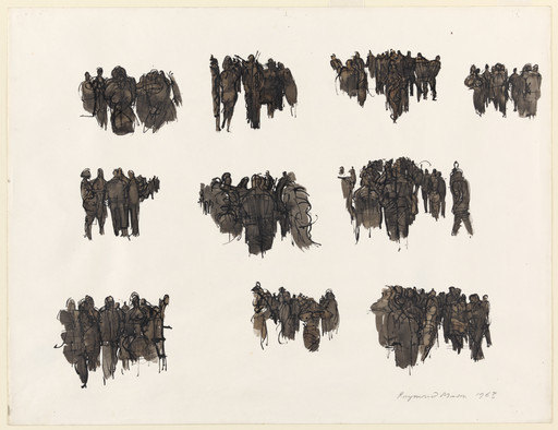 Studies For Sculpture