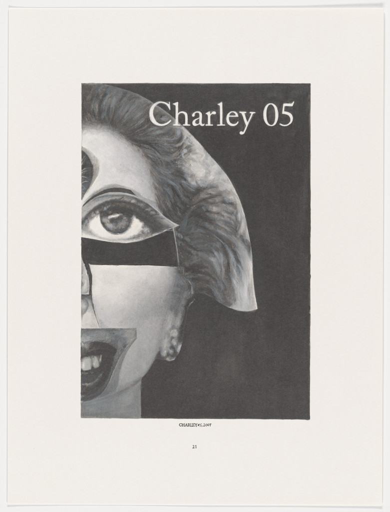 Page from The Taste of Others