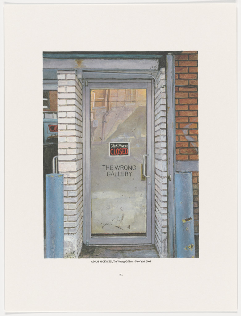 Page from The Taste of Others