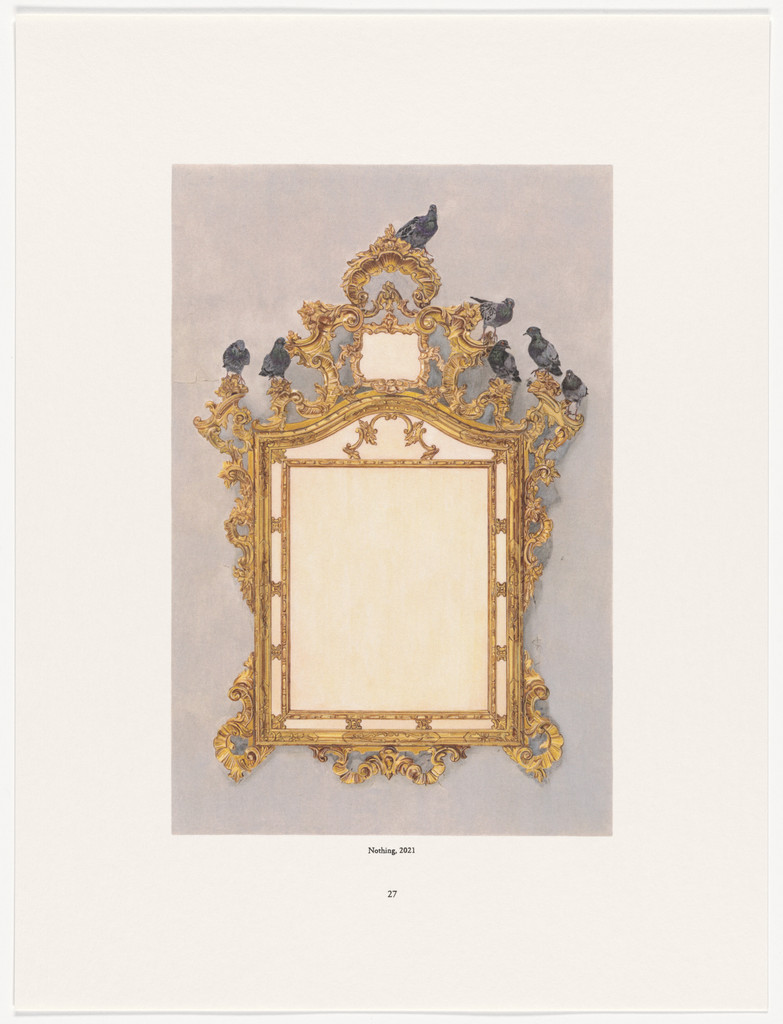 Page from The 11th Commandment