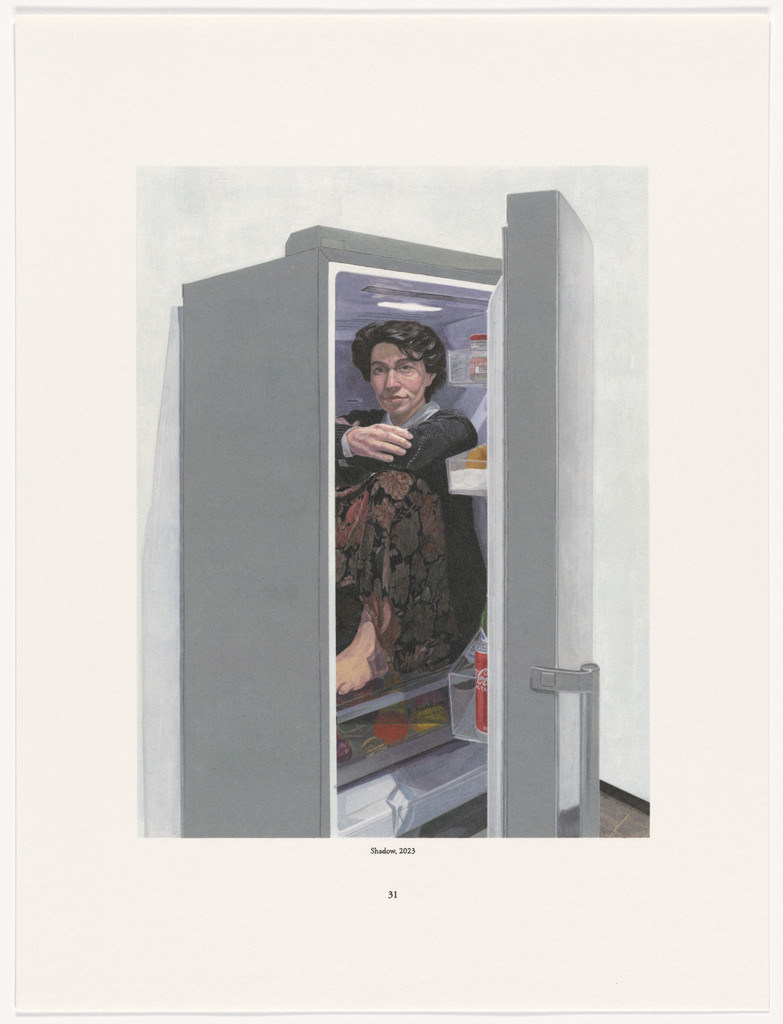 Page from The 11th Commandment