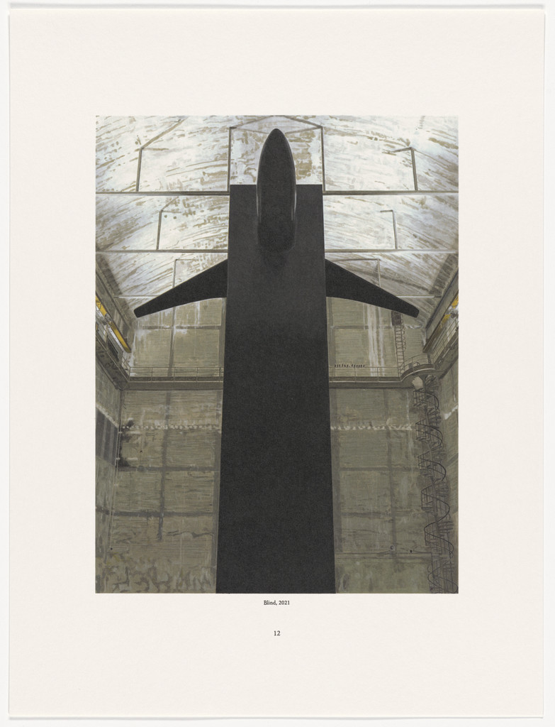 Page from The 11th Commandment