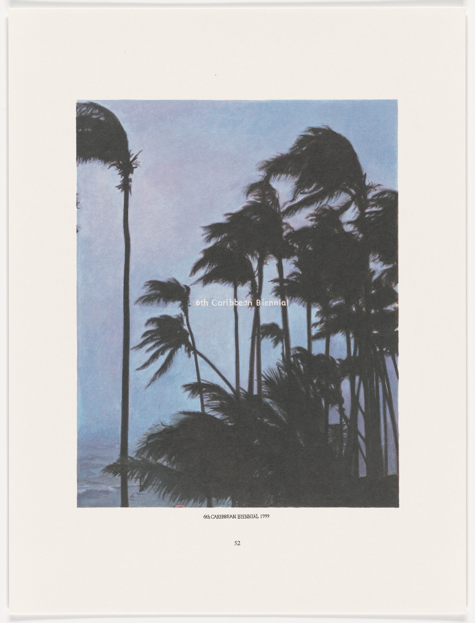 Maurizio Cattelan. Page from The Taste of Others. 2011 | MoMA