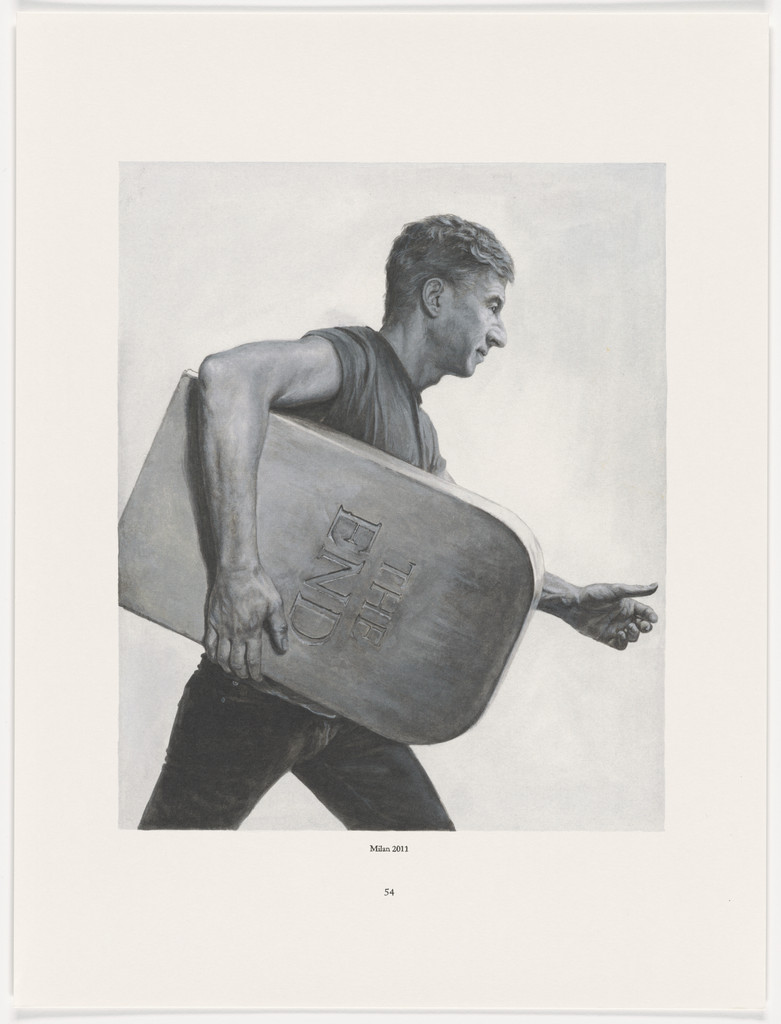 Page from The Taste of Others
