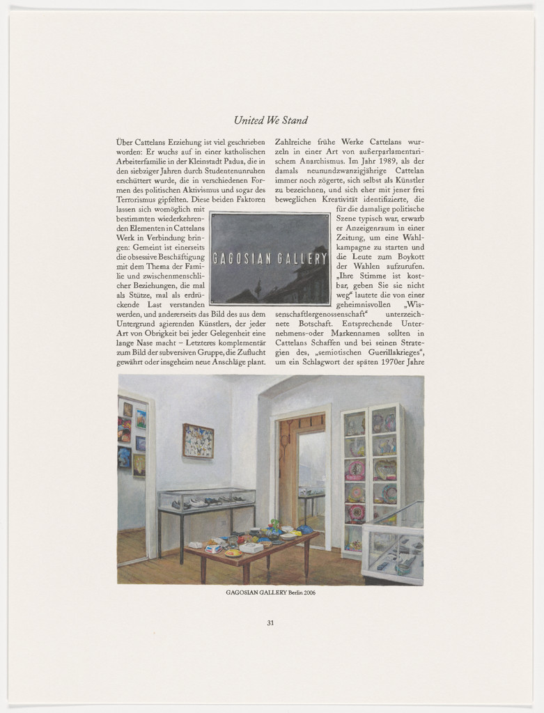 Page from The Taste of Others