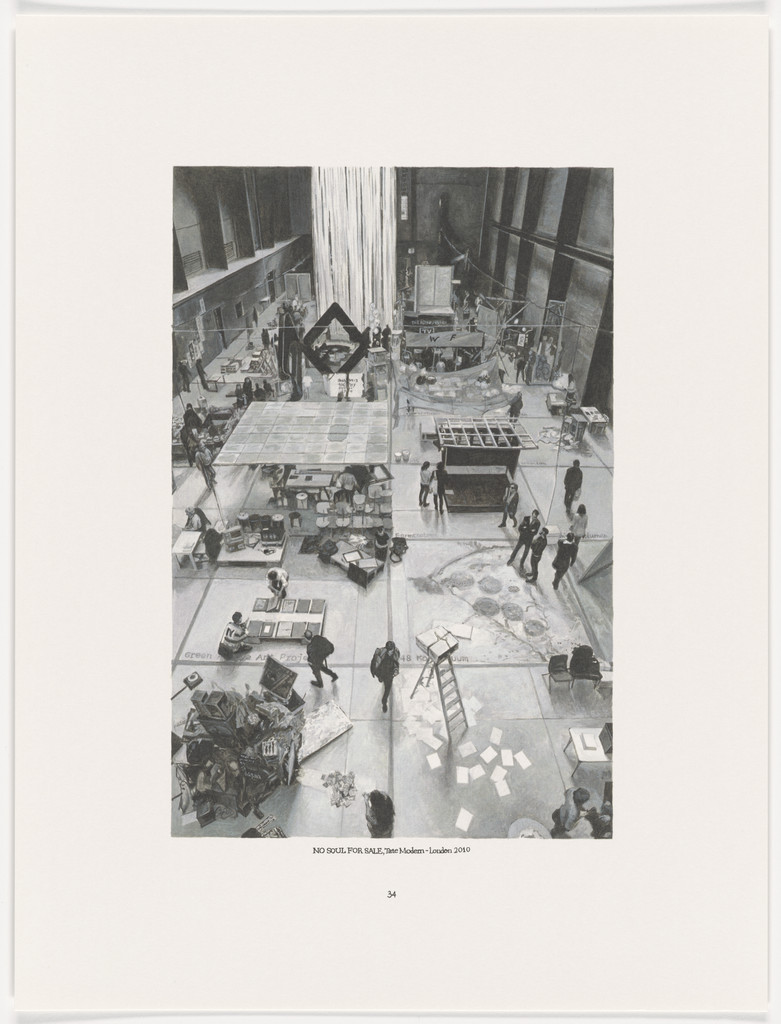 Page from The Taste of Others