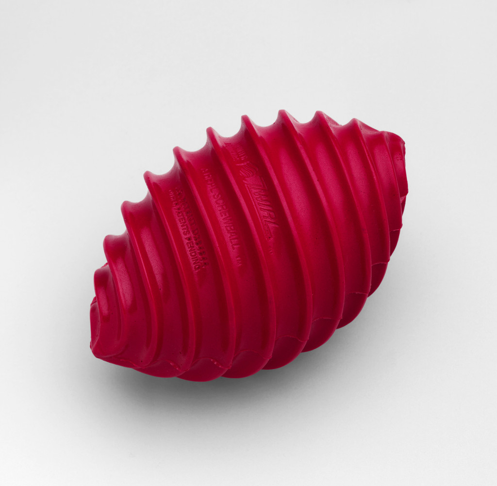 Zwirl Football