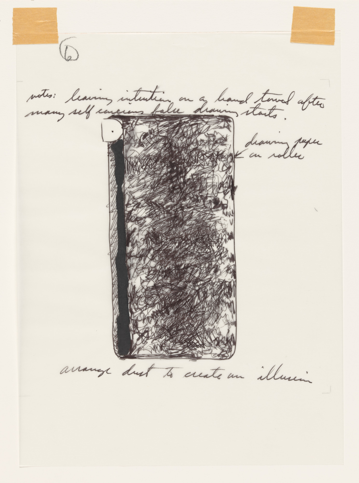 James Rosenquist. Hand Towel