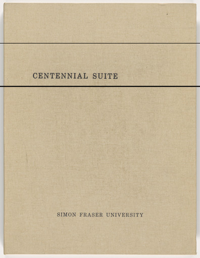 Centennial Suite
