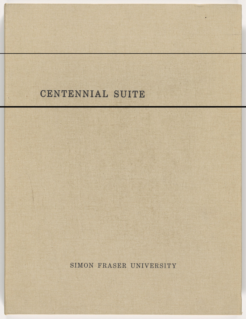 Centennial Suite