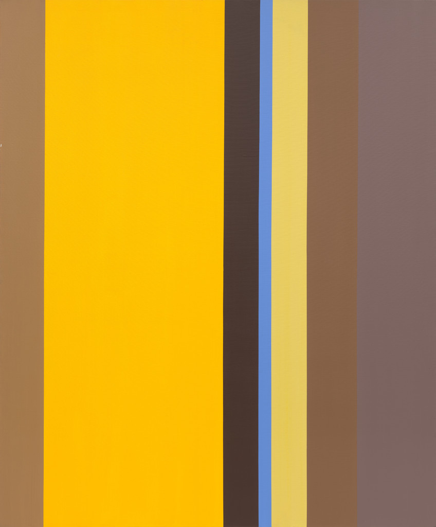 Acrylic No. 12