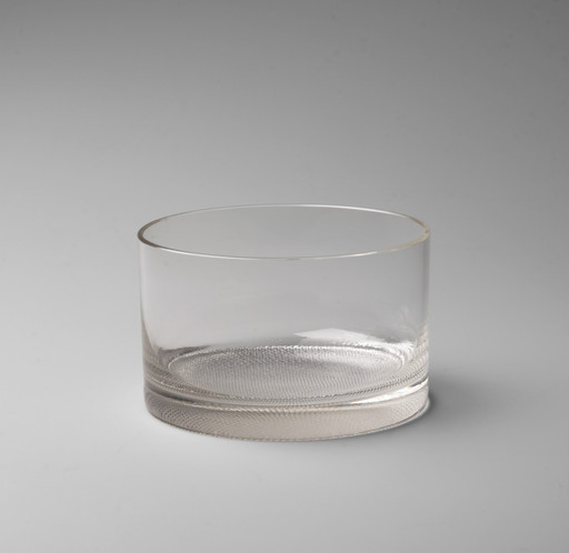 Finger Bowl