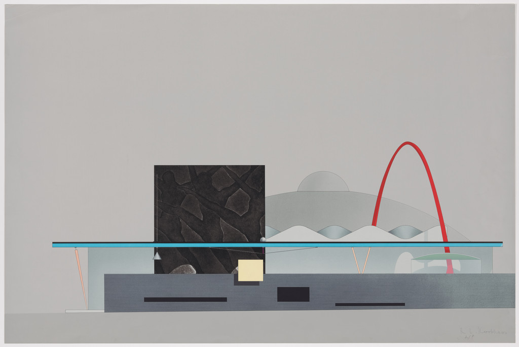 Netherlands Dance Theater, The Hague