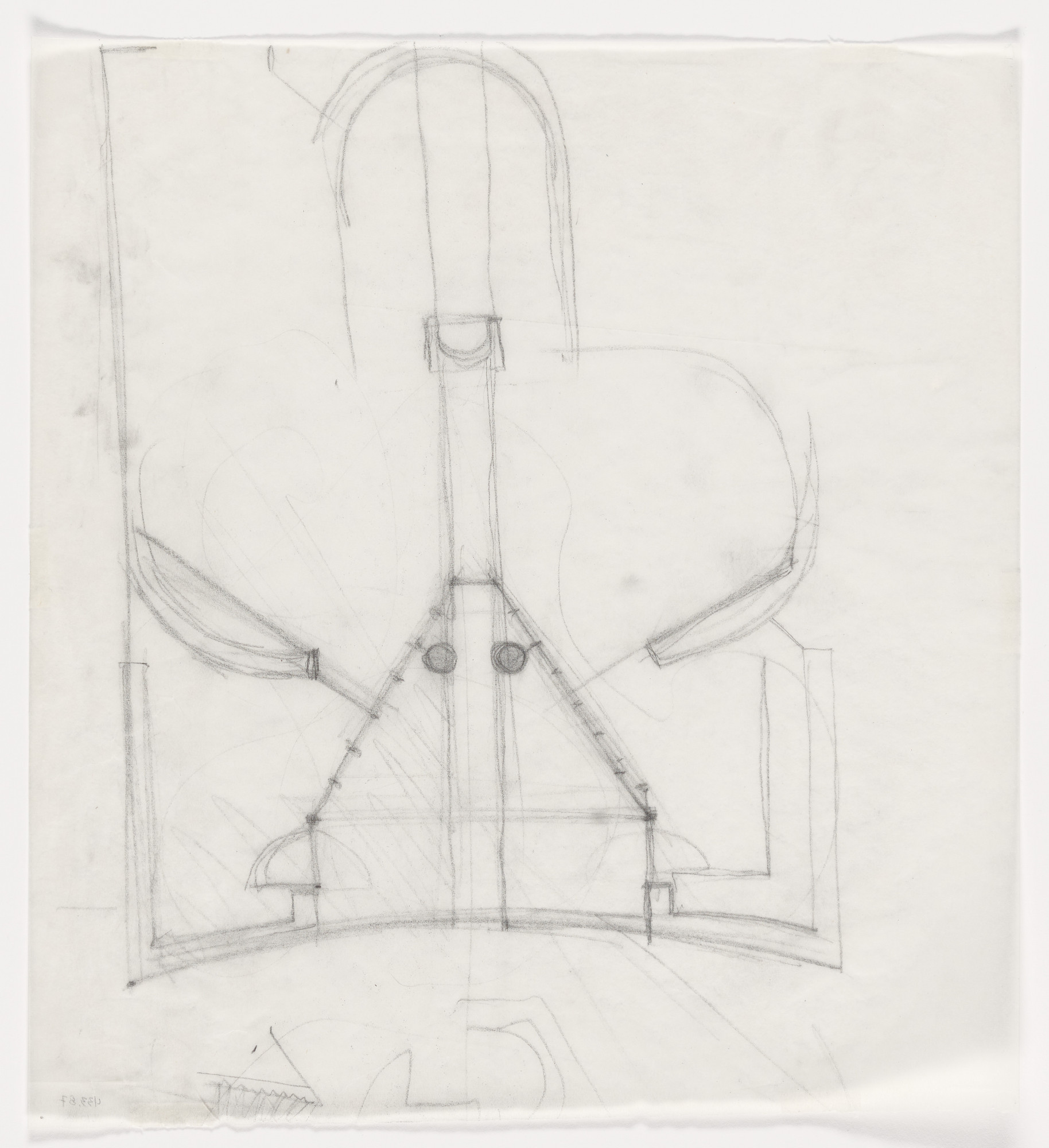 Mario Botta | MoMA