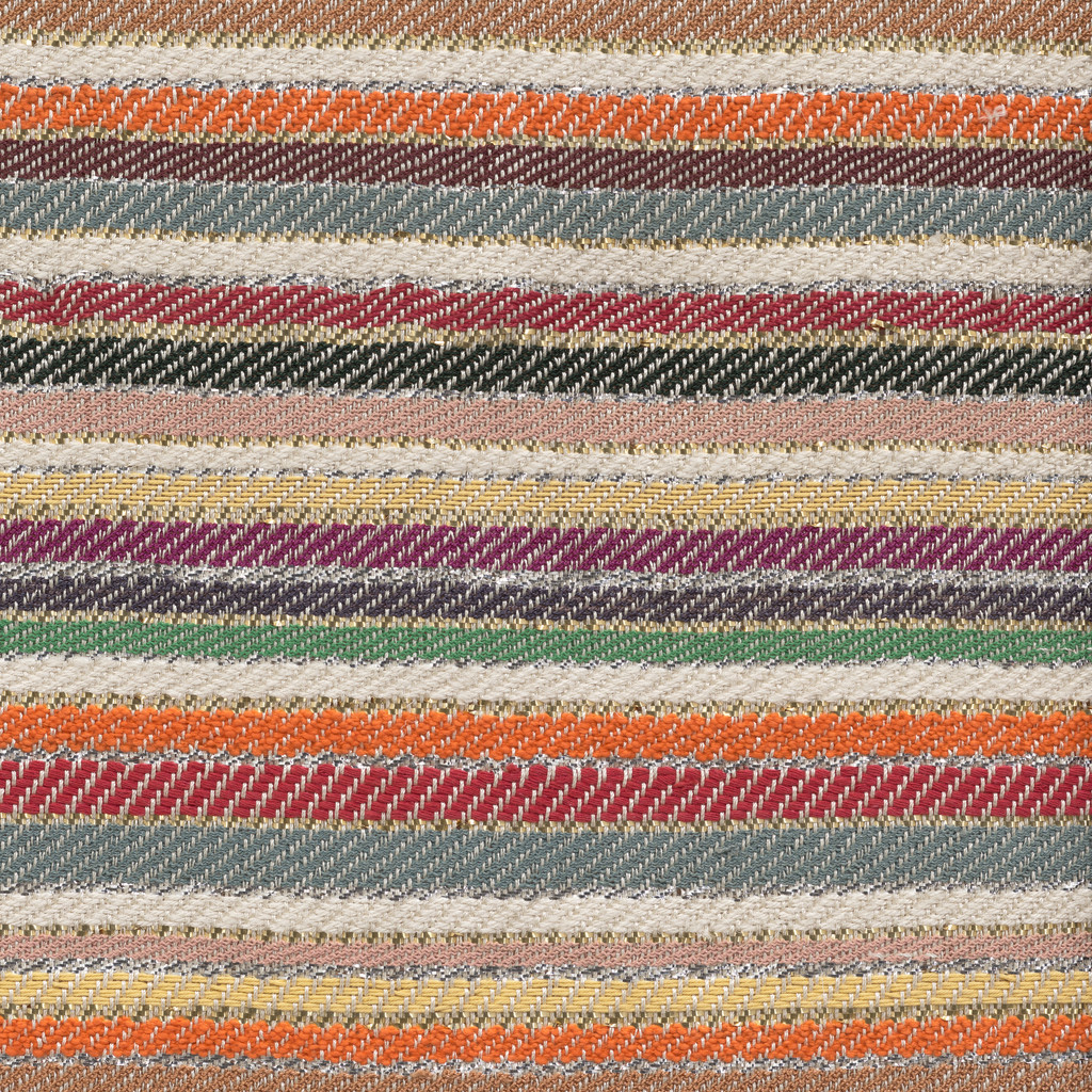 Display Material Sample by Anni Albers