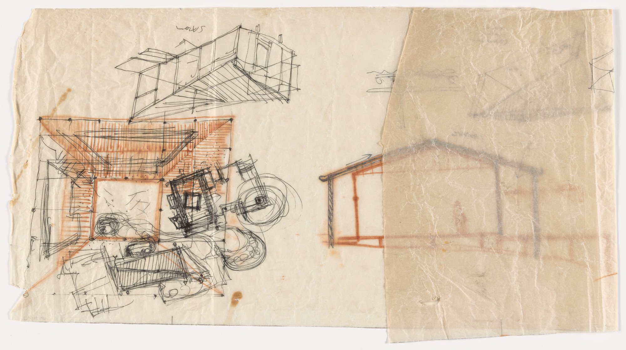 Jorge Castillo. Lutheon House (Casa en El Amarillo), Caracas, Venezuela