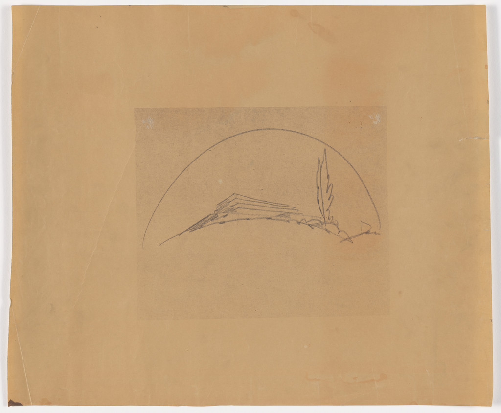 Unidentified project (Perspective)