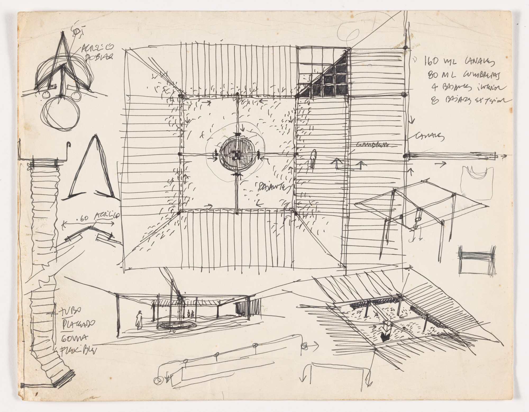 Jorge Castillo. Lutheon House (Casa en El Amarillo), Caracas, Venezuela