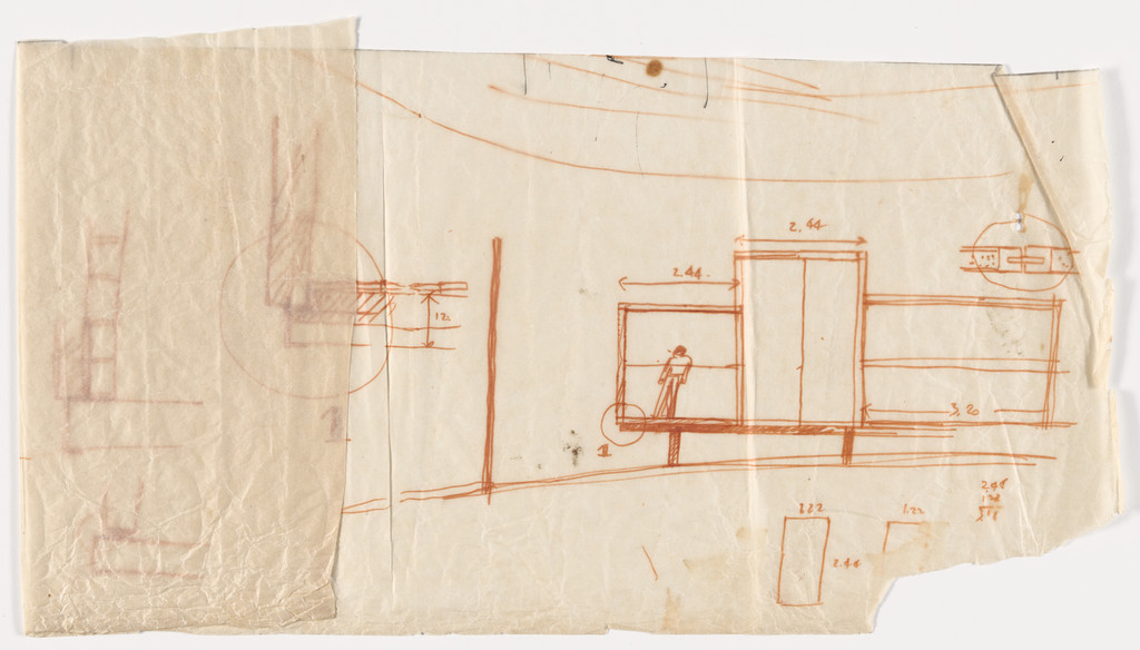 Lutheon House (Casa en El Amarillo), Caracas, Venezuela