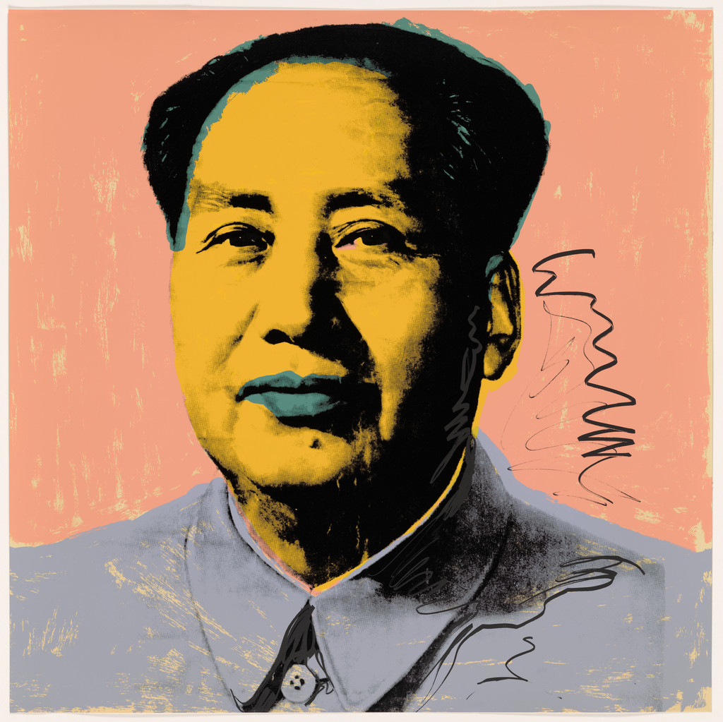 Untitled from Mao