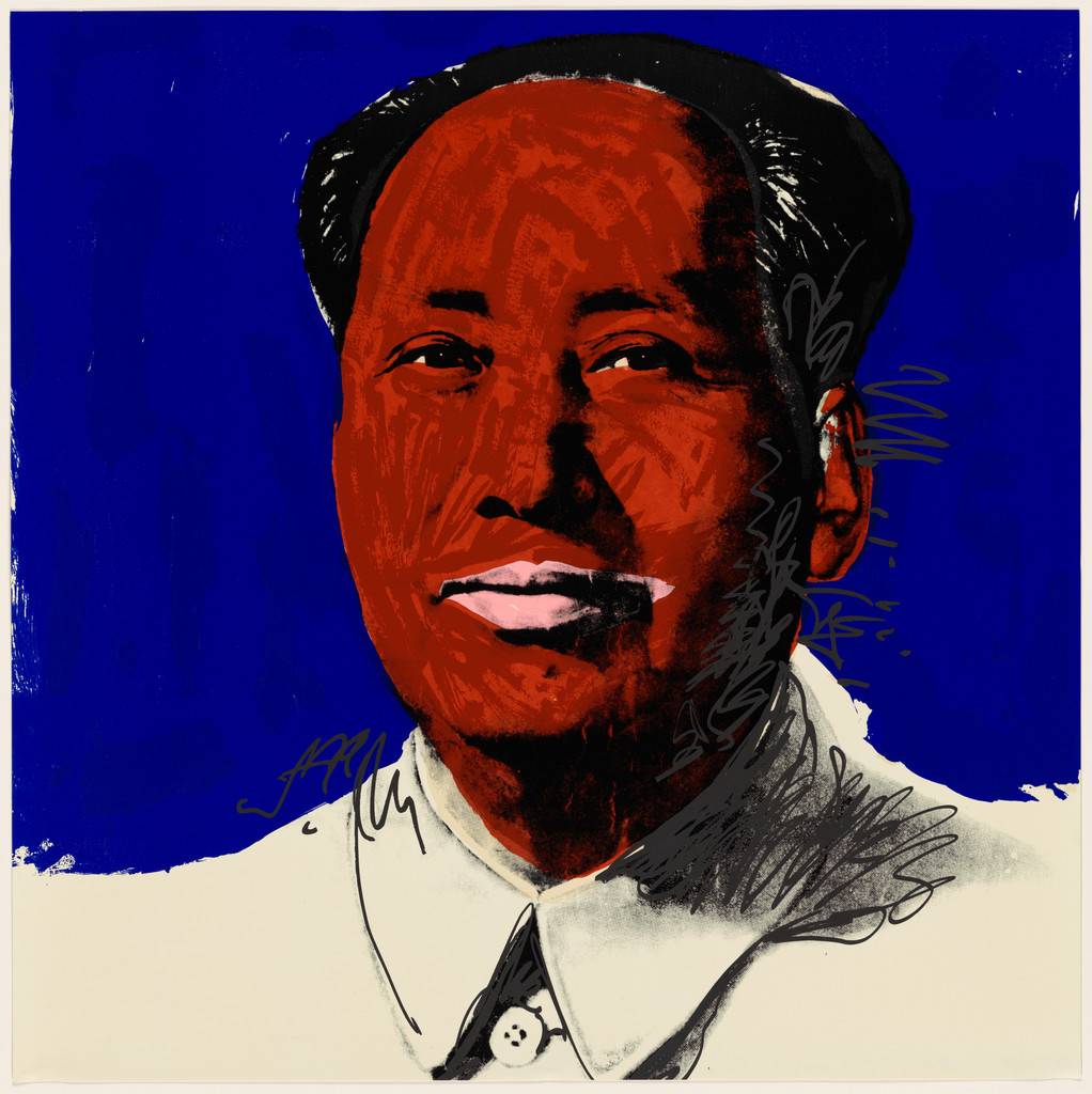 Untitled from Mao