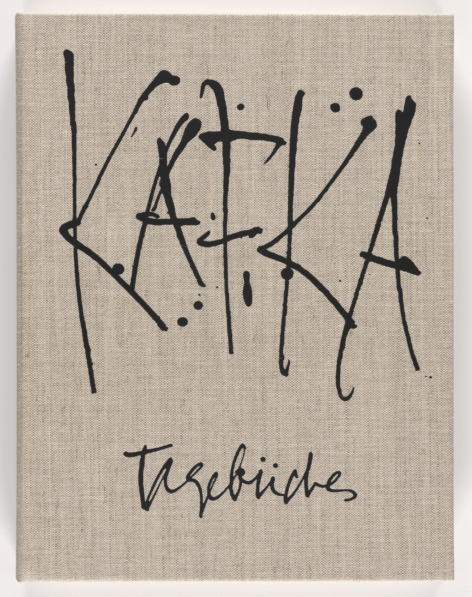 Antonio Saura. Tagbücher