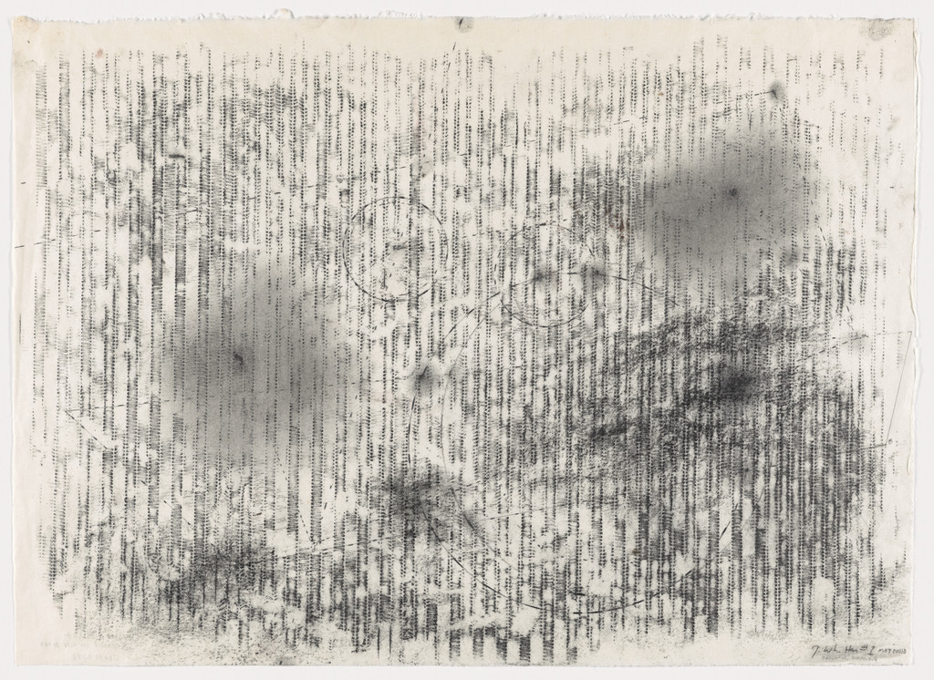 Radiator Drawing #1