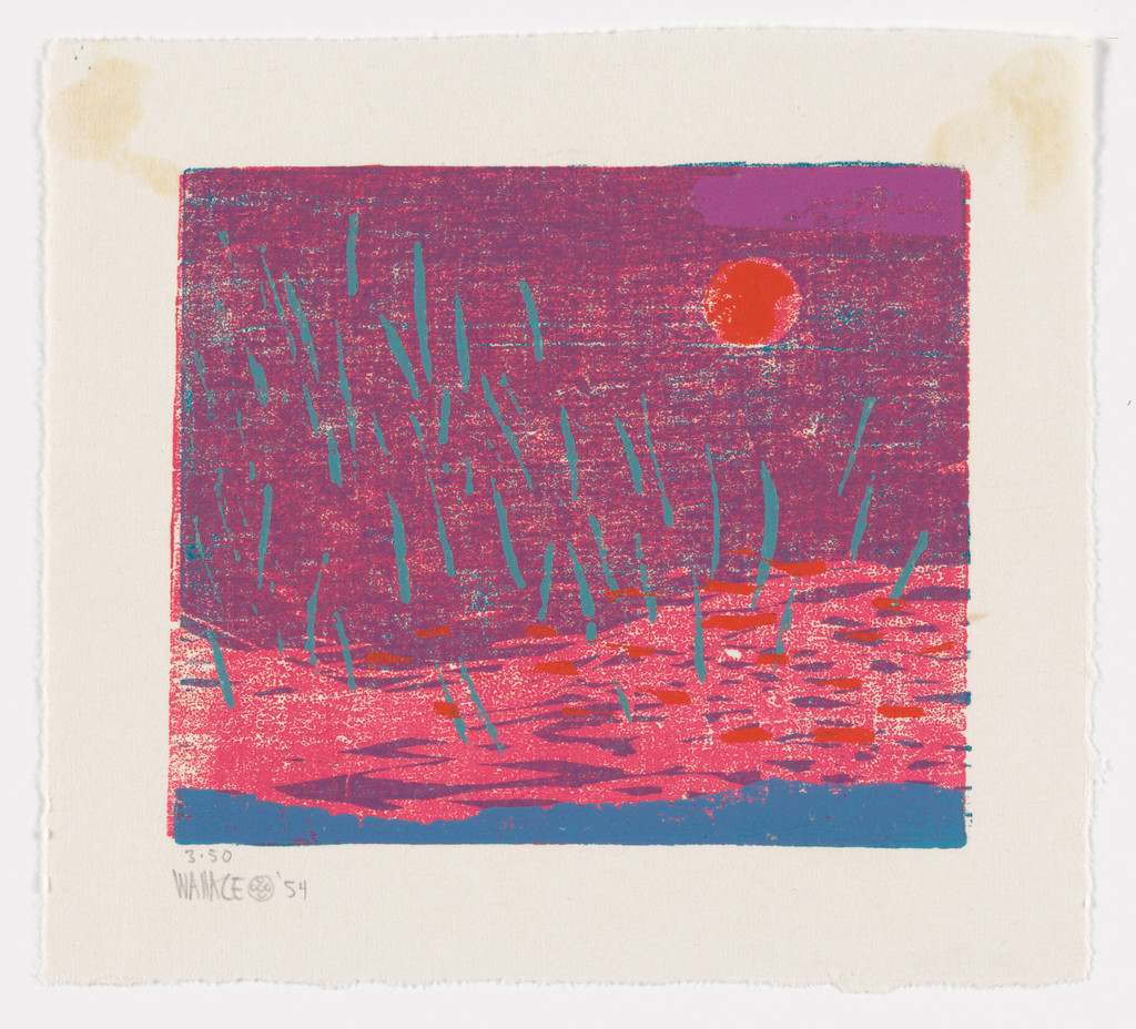 Untitled from the portfolio Graphics 160