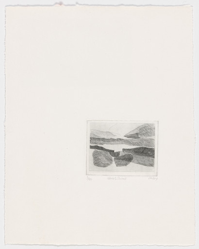 Quiet Shore
