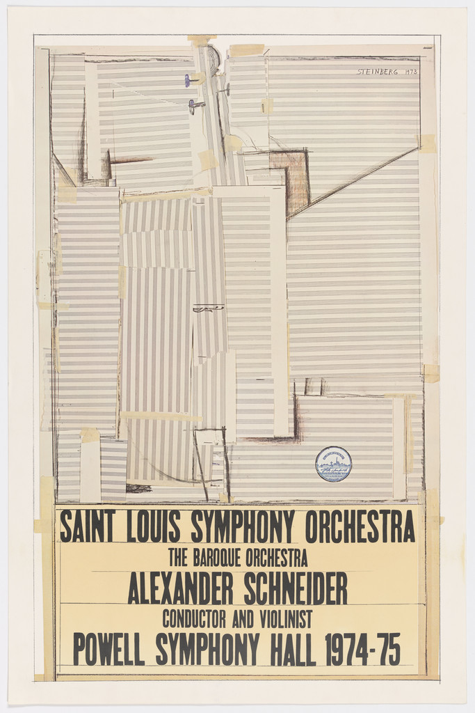 St. Louis Symphony Orchestra